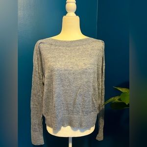 Banana Republic Summer Sweater